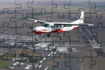 avioneta jigsaw puzzle