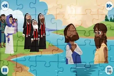 el yisus