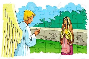 mary