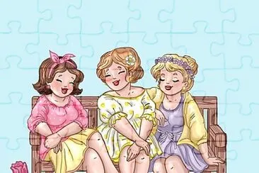 image jigsaw puzzle