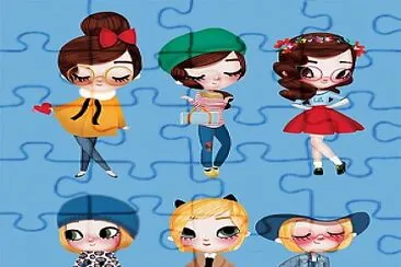 image jigsaw puzzle