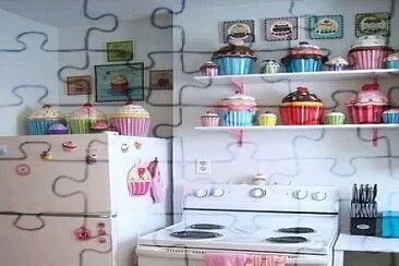 interiores jigsaw puzzle