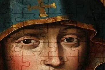 פאזל של Salus Populi Romani