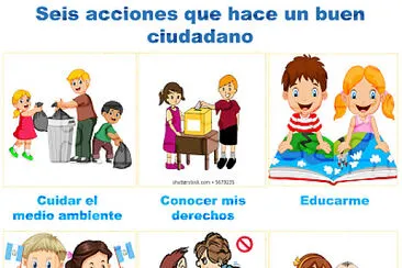 LÍDERES