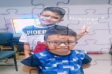 Debora Moreira jigsaw puzzle