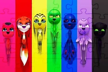 coloridos