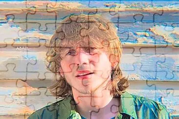 Paulo Londra Maldonado jigsaw puzzle