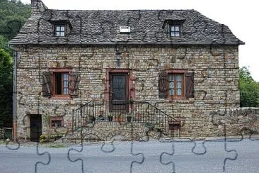inglaterra jigsaw puzzle