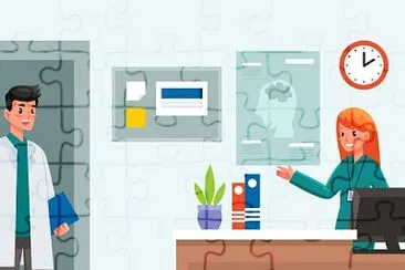 escola jigsaw puzzle