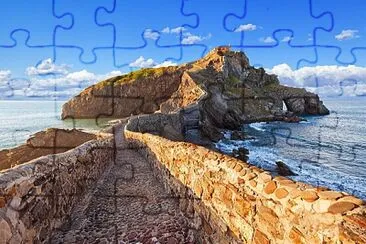 NATUREZA jigsaw puzzle