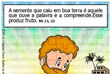 Semeador