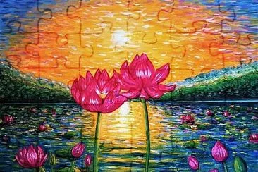 image jigsaw puzzle