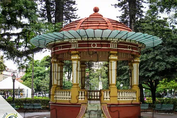 coreto jigsaw puzzle