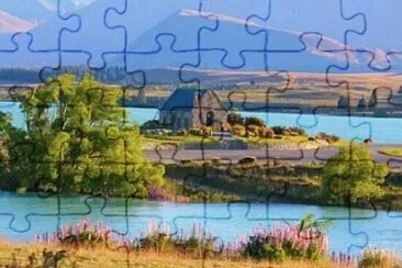 Foto jigsaw puzzle