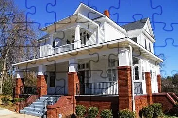 Foto jigsaw puzzle