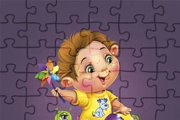 image jigsaw puzzle