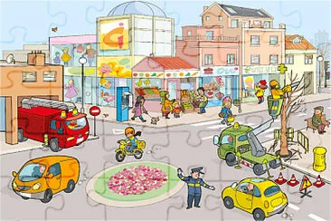 ciudad