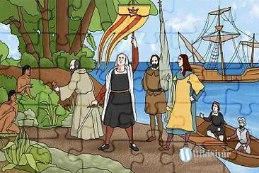Conquista española