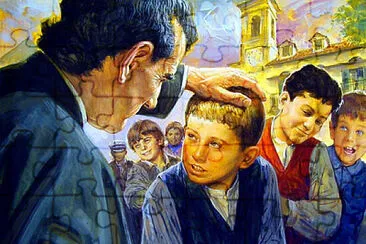 Proyecto de Matematicas jigsaw puzzle