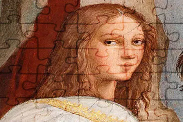 Hipatia jigsaw puzzle
