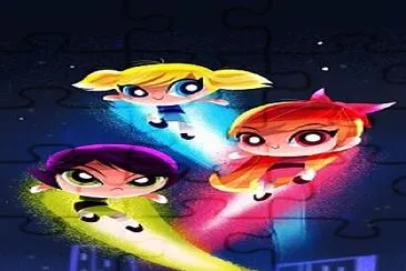 Chicas super poderosas