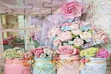 flores jigsaw puzzle