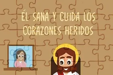SAGRADO CORAZÓN DE JESÚS