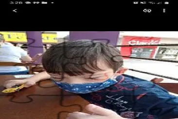 ISAQUE jigsaw puzzle