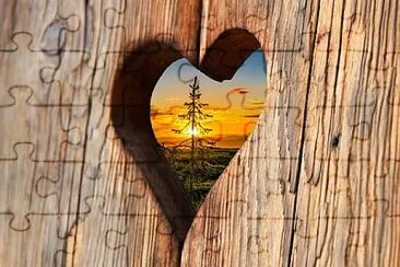 Foto jigsaw puzzle