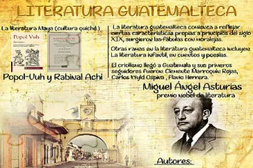 Literatura jigsaw puzzle