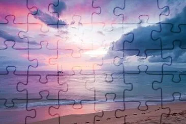 playa jigsaw puzzle