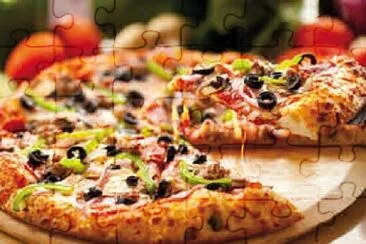 Foto jigsaw puzzle