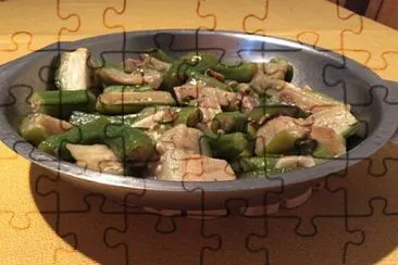 Foto jigsaw puzzle