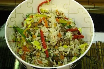 Foto jigsaw puzzle