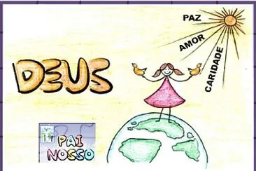 PAI NOSSO 2