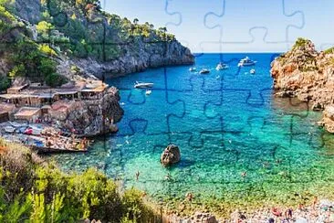 Foto jigsaw puzzle