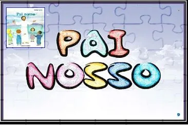 PAI NOSSO 1