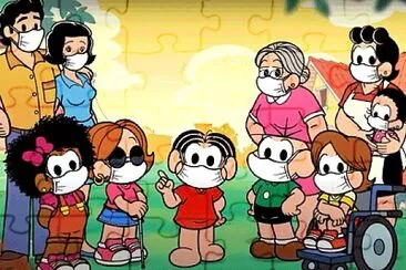 Todos na prevenção