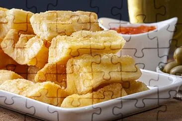 Foto jigsaw puzzle