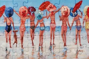 image jigsaw puzzle