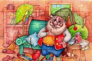 image jigsaw puzzle