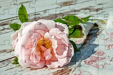 Foto jigsaw puzzle