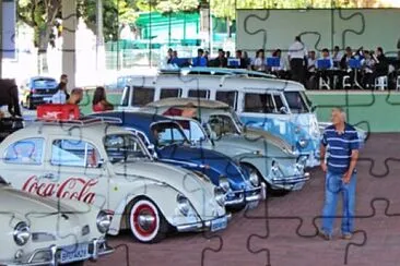 Foto jigsaw puzzle