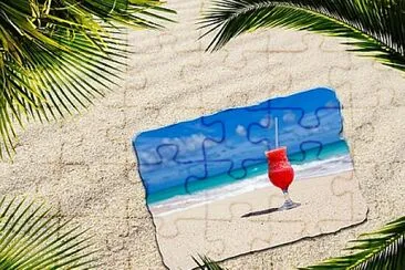 Foto jigsaw puzzle