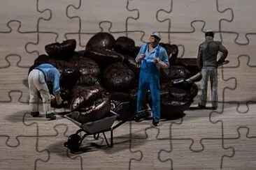 Foto jigsaw puzzle
