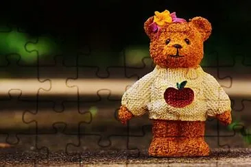 Foto jigsaw puzzle