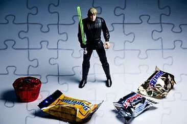 Foto jigsaw puzzle