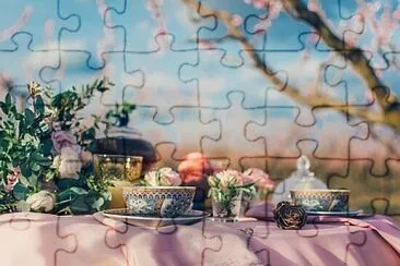 Foto jigsaw puzzle