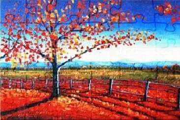 Foto jigsaw puzzle
