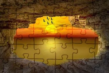 Foto jigsaw puzzle